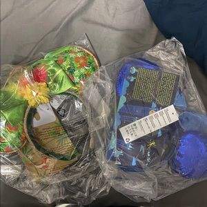 DISNEY MMA EARS BUNDLE